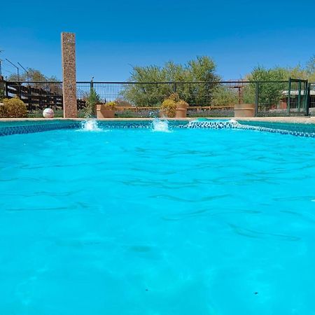 Cabanas El Chanar San Pedro de Atacama Eksteriør billede