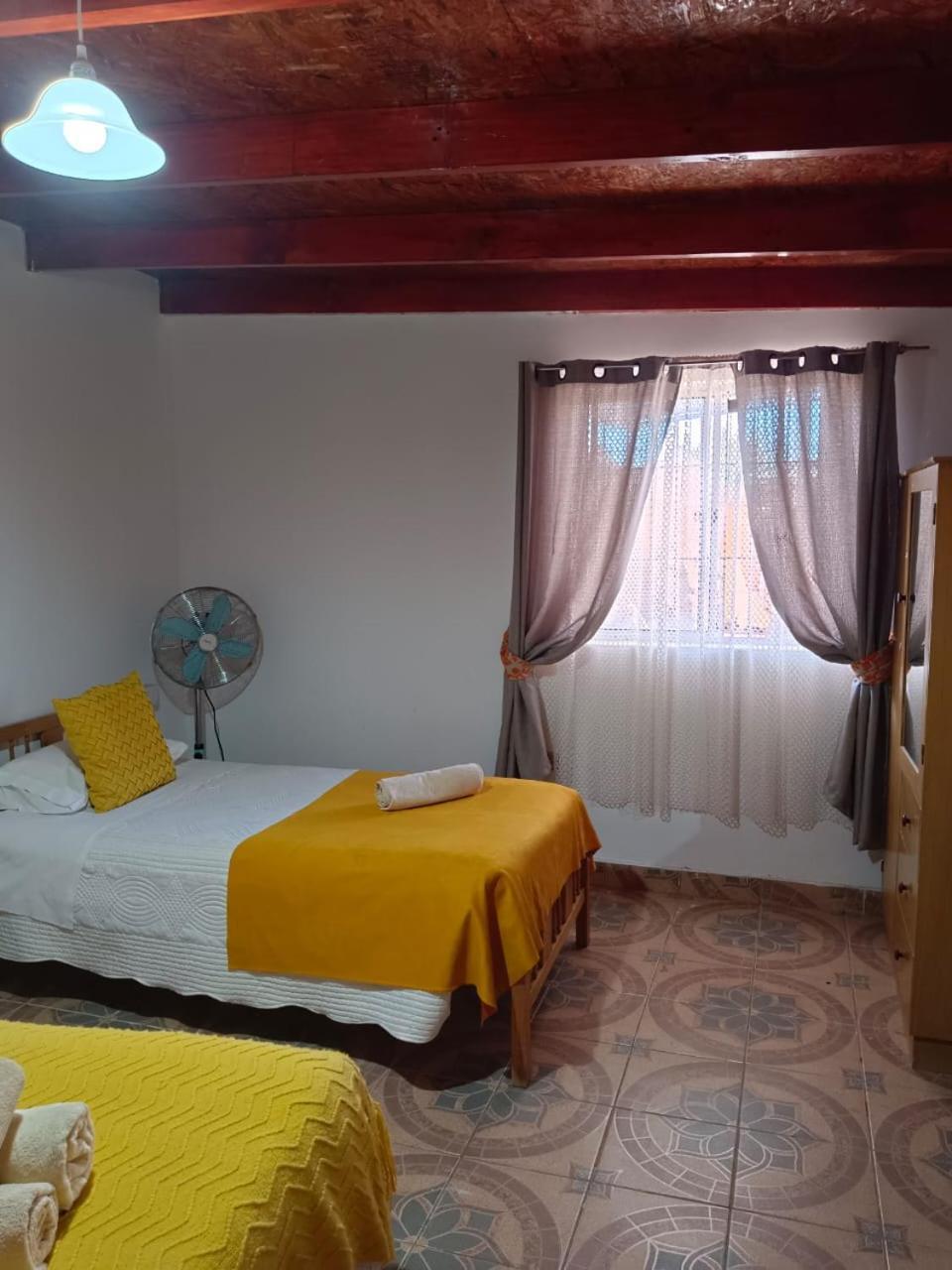 Cabanas El Chanar San Pedro de Atacama Eksteriør billede